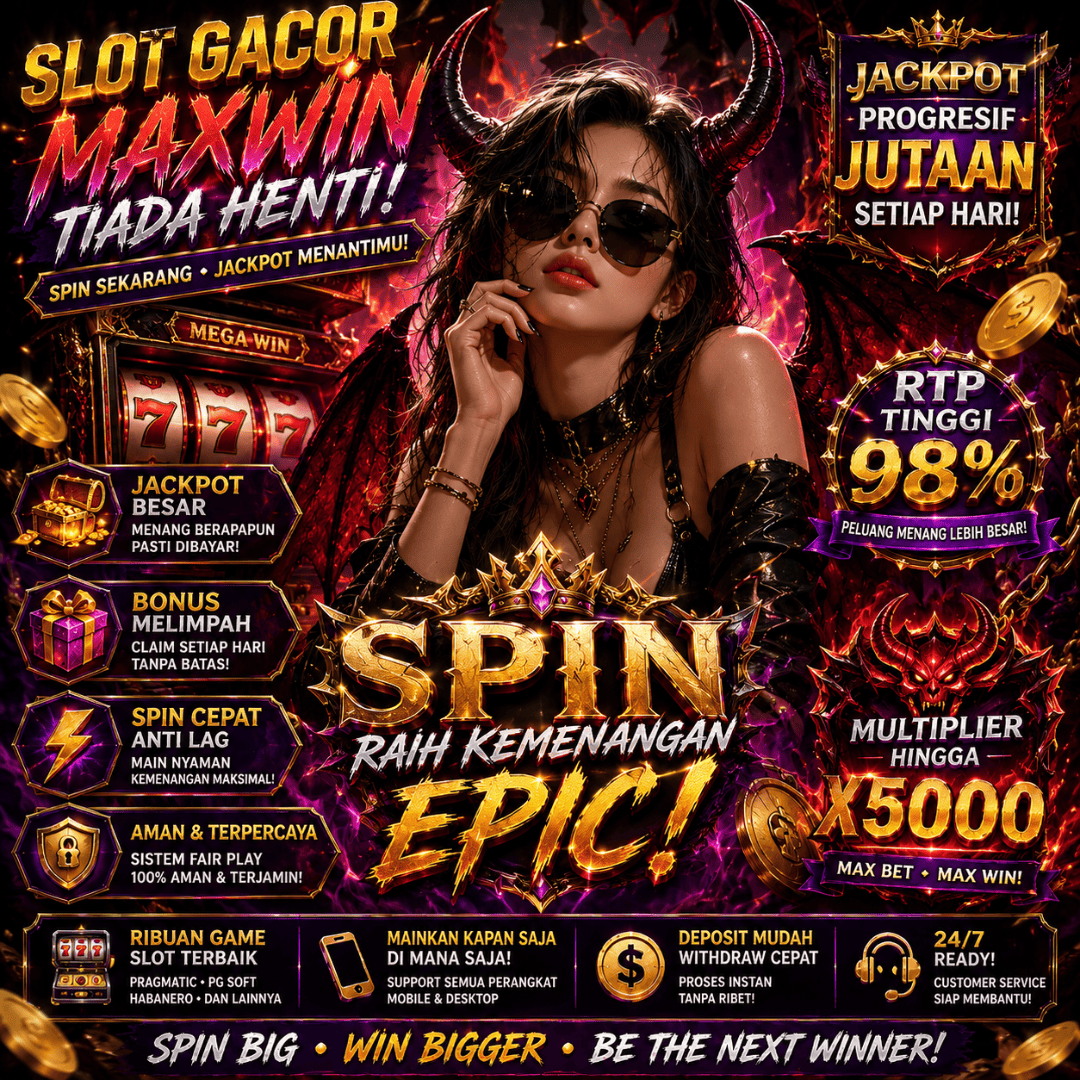 Banner cair88id.com
